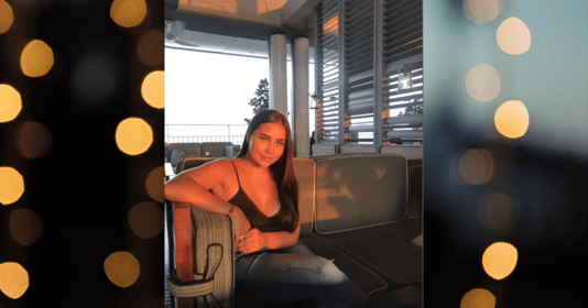 Kyarah-B-a-musical-star